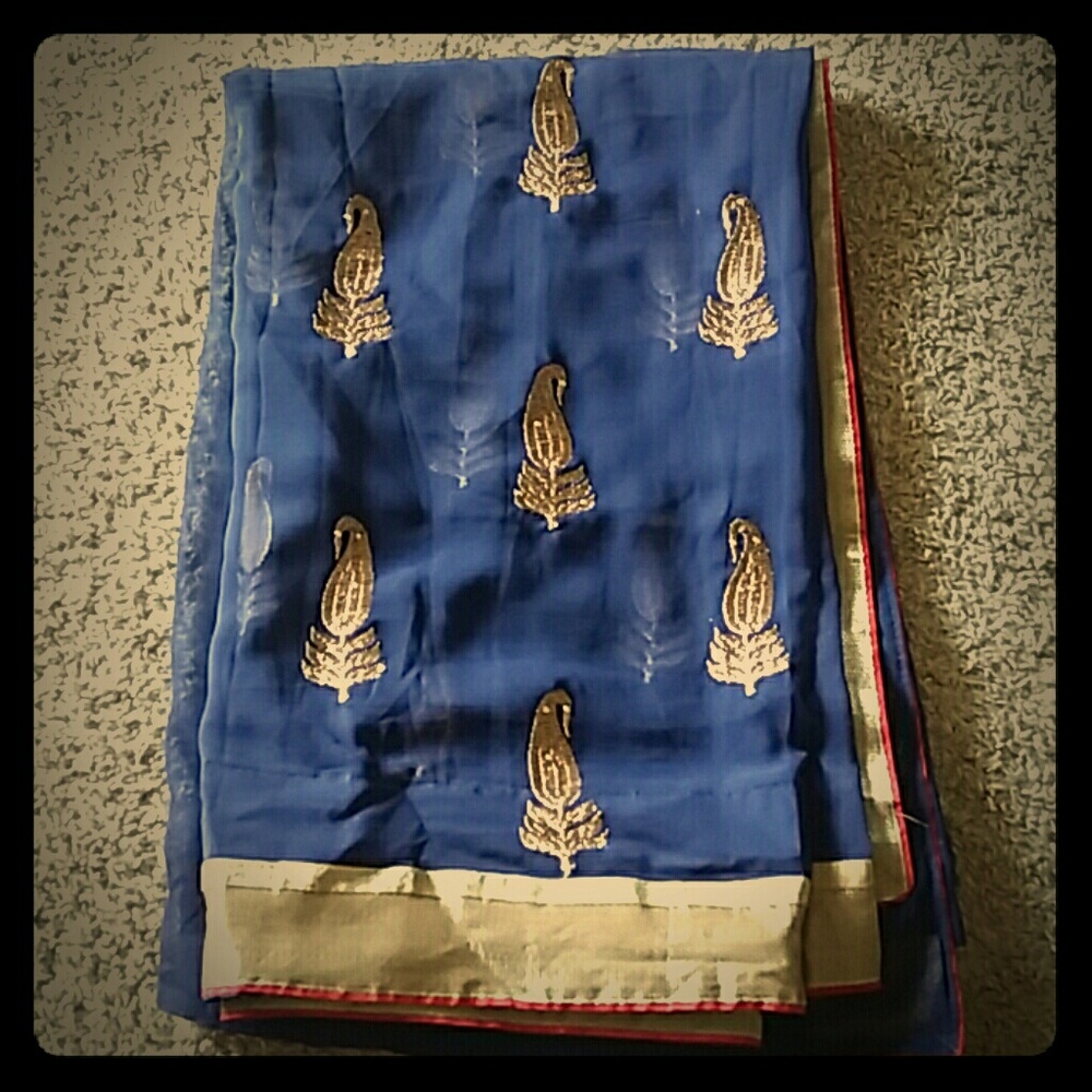Saree